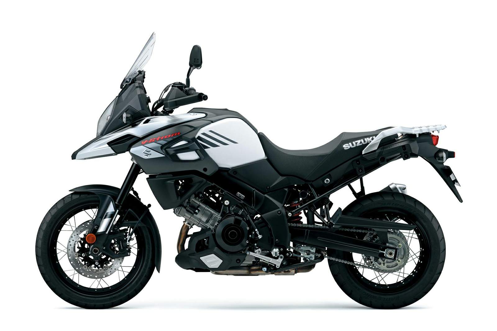 Мотоцикл Suzuki DL 1000 V-Strom XT 2019 фото