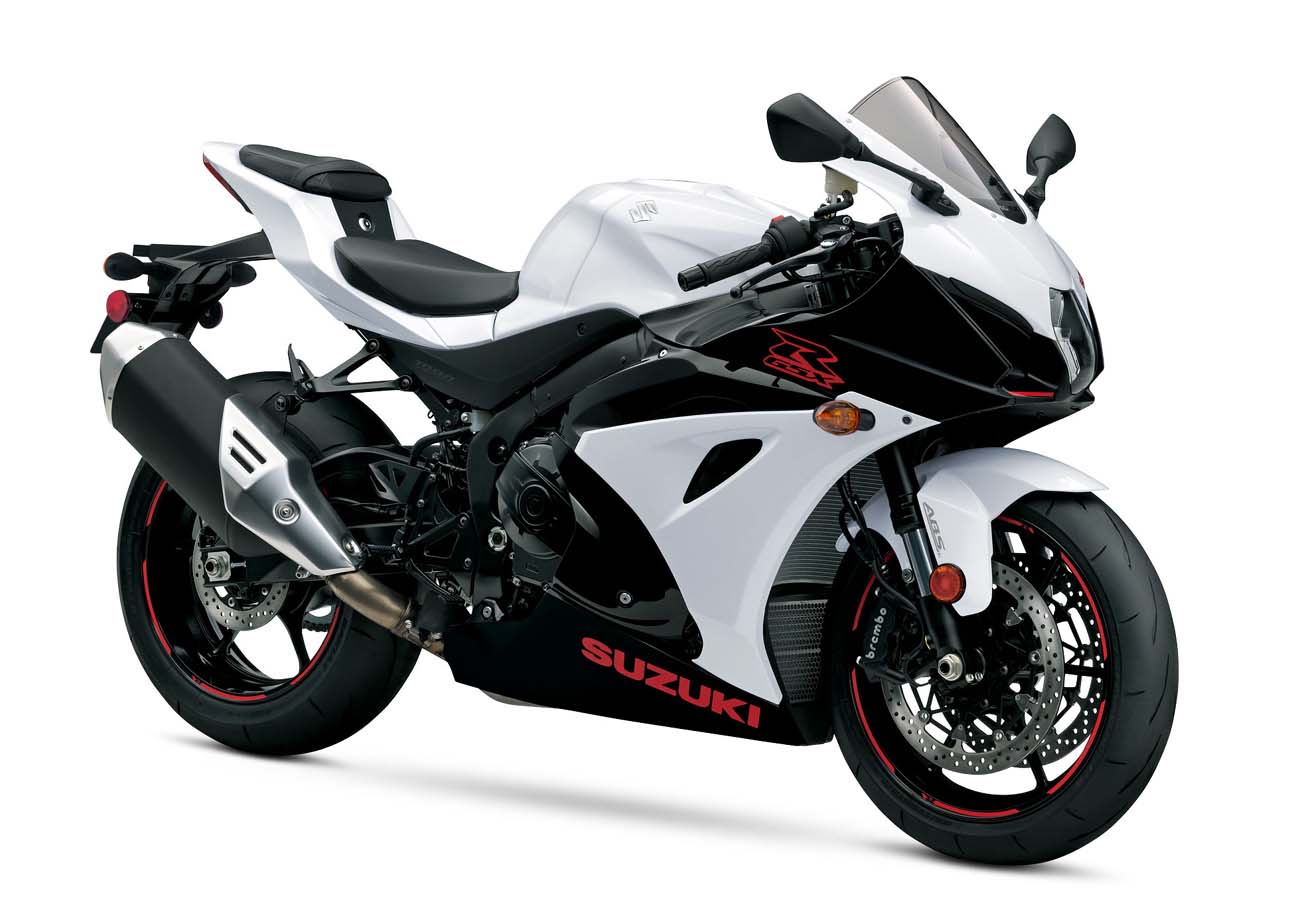 Мотоцикл Suzuki GSX-R 1000R 2019 фото