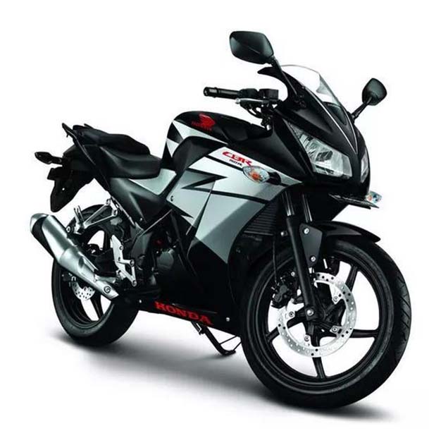 Мотоцикл Suzuki GSX-R 150 2018 фото