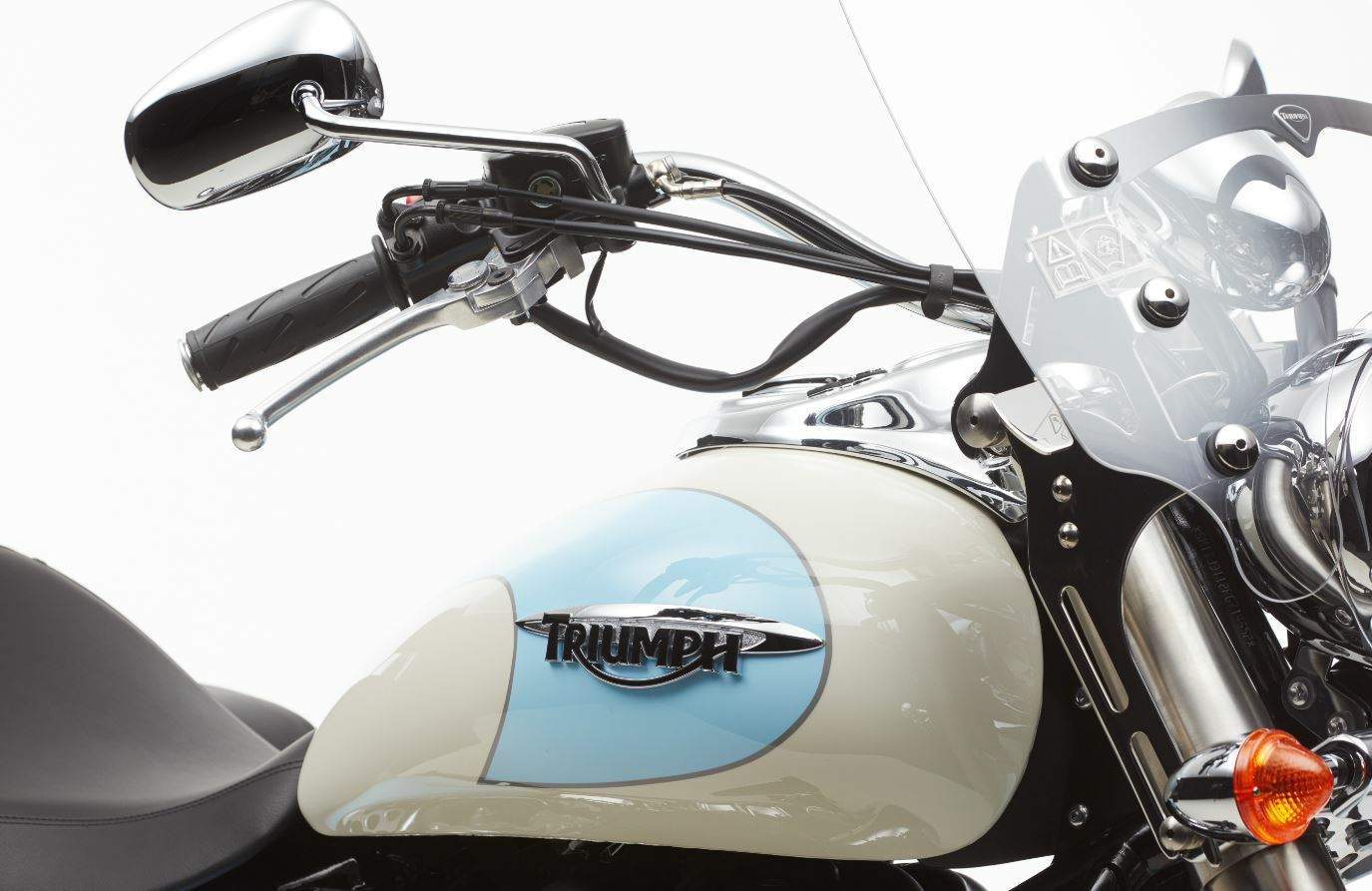 Мотоцикл Triumph America LT Limited Edition 2016 фото