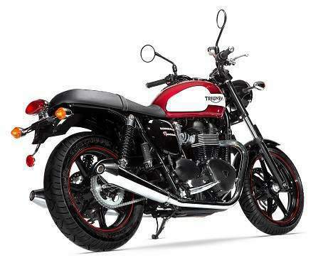 Мотоцикл Triumph Bonneville Newchurch Special Edition 2015 фото