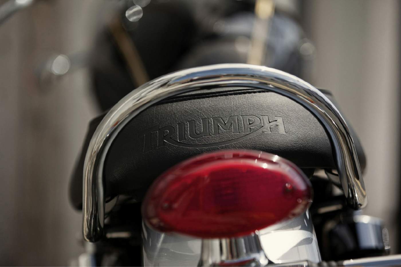 Мотоцикл Triumph Bonneville T100 SE 2015 фото