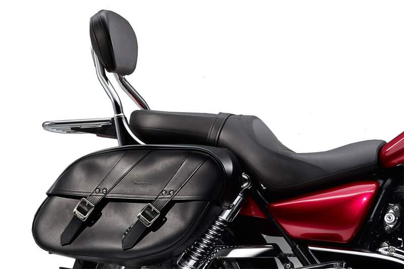 Мотоцикл Triumph Thunder bird 1600 S.E. 2009