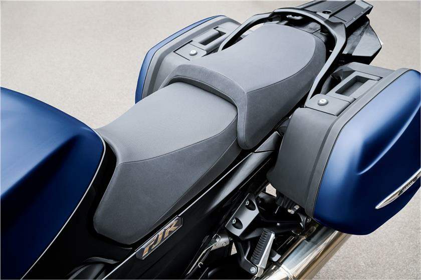 Мотоцикл Yamaha FJR 1300 2019 фото