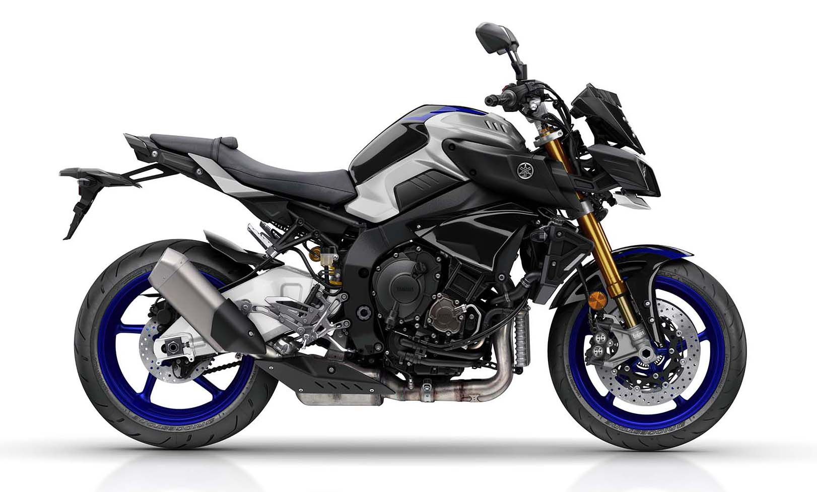 Мотоцикл Yamaha FZ-10-SP 2017 фото