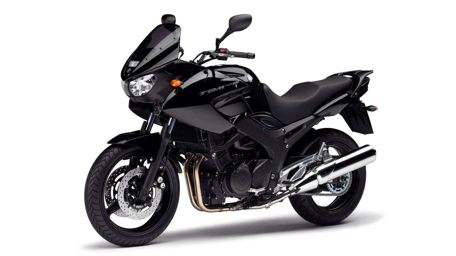 Мотоцикл Yamaha TDM 900 2011 Мотоцикл Yamaha TDM 900 2011