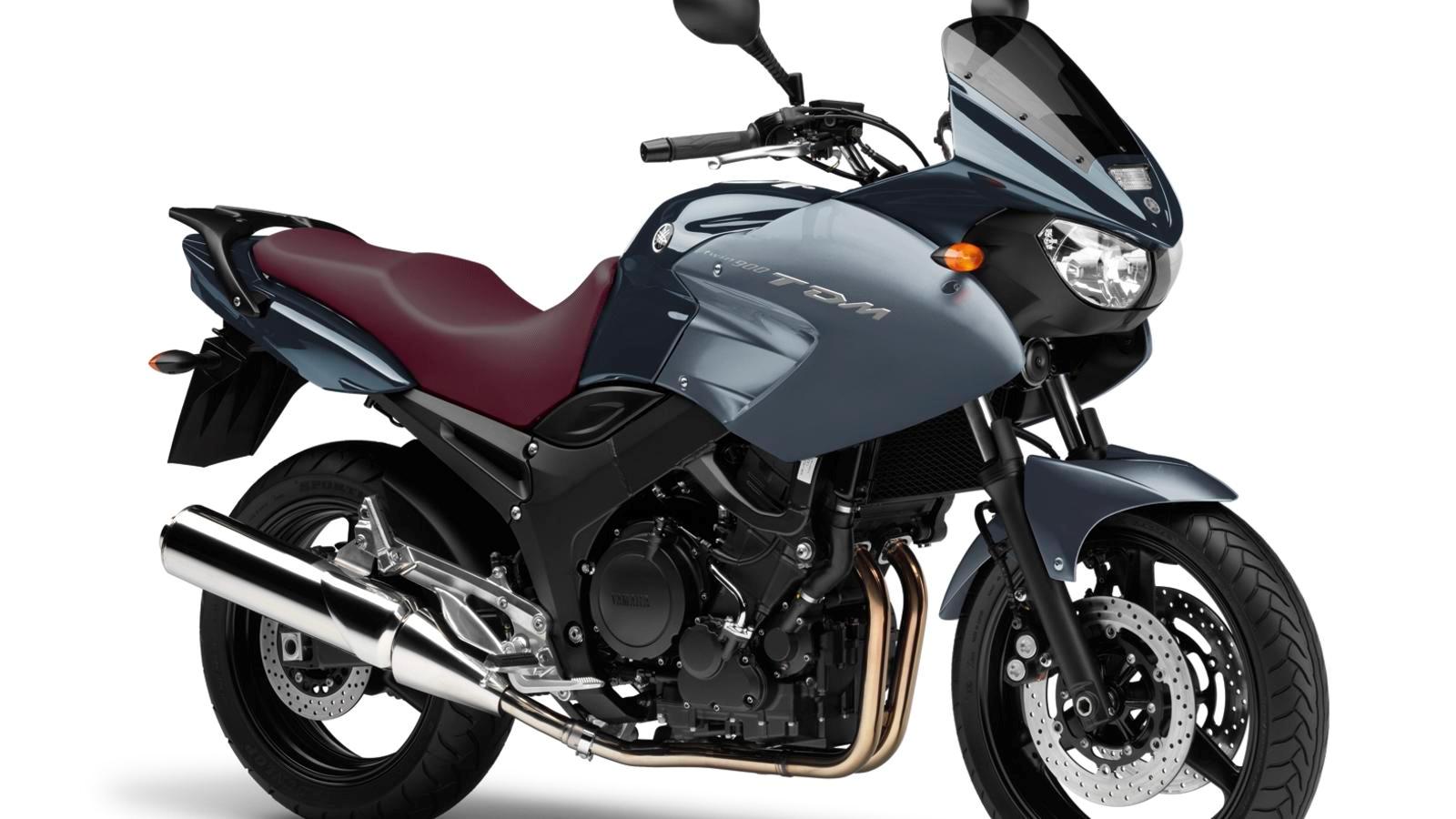 Мотоцикл Yamaha TDM 900 2011 Мотоцикл Yamaha TDM 900 2011