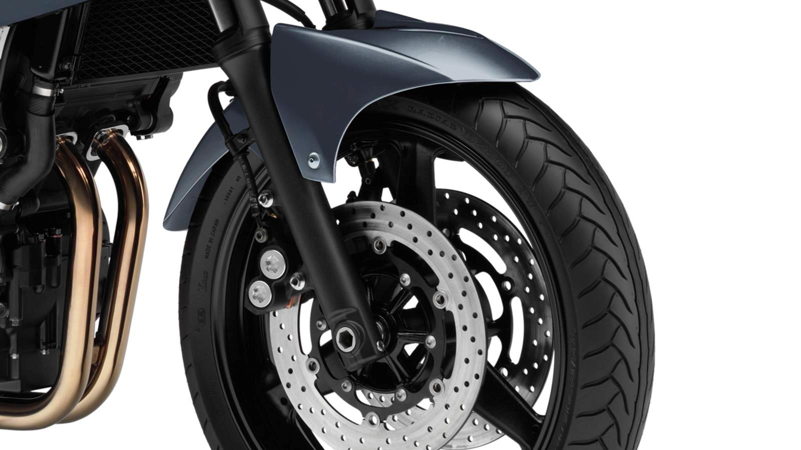Мотоцикл Yamaha TDM 900 2011 Мотоцикл Yamaha TDM 900 2011