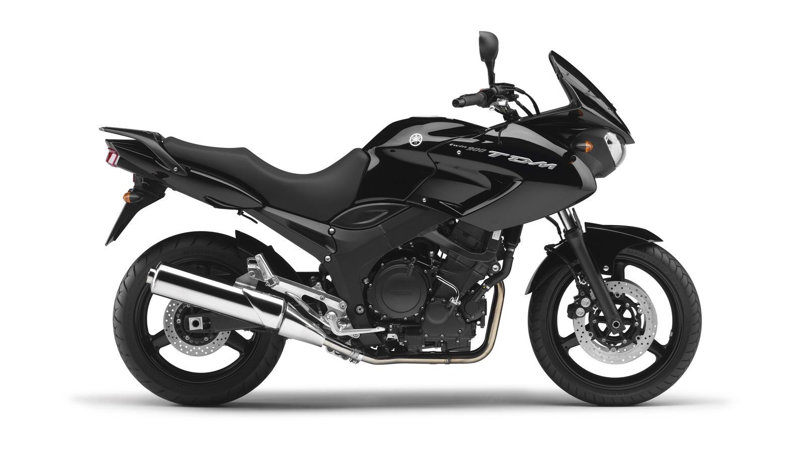 Мотоцикл Yamaha TDM 900 2011 Мотоцикл Yamaha TDM 900 2011