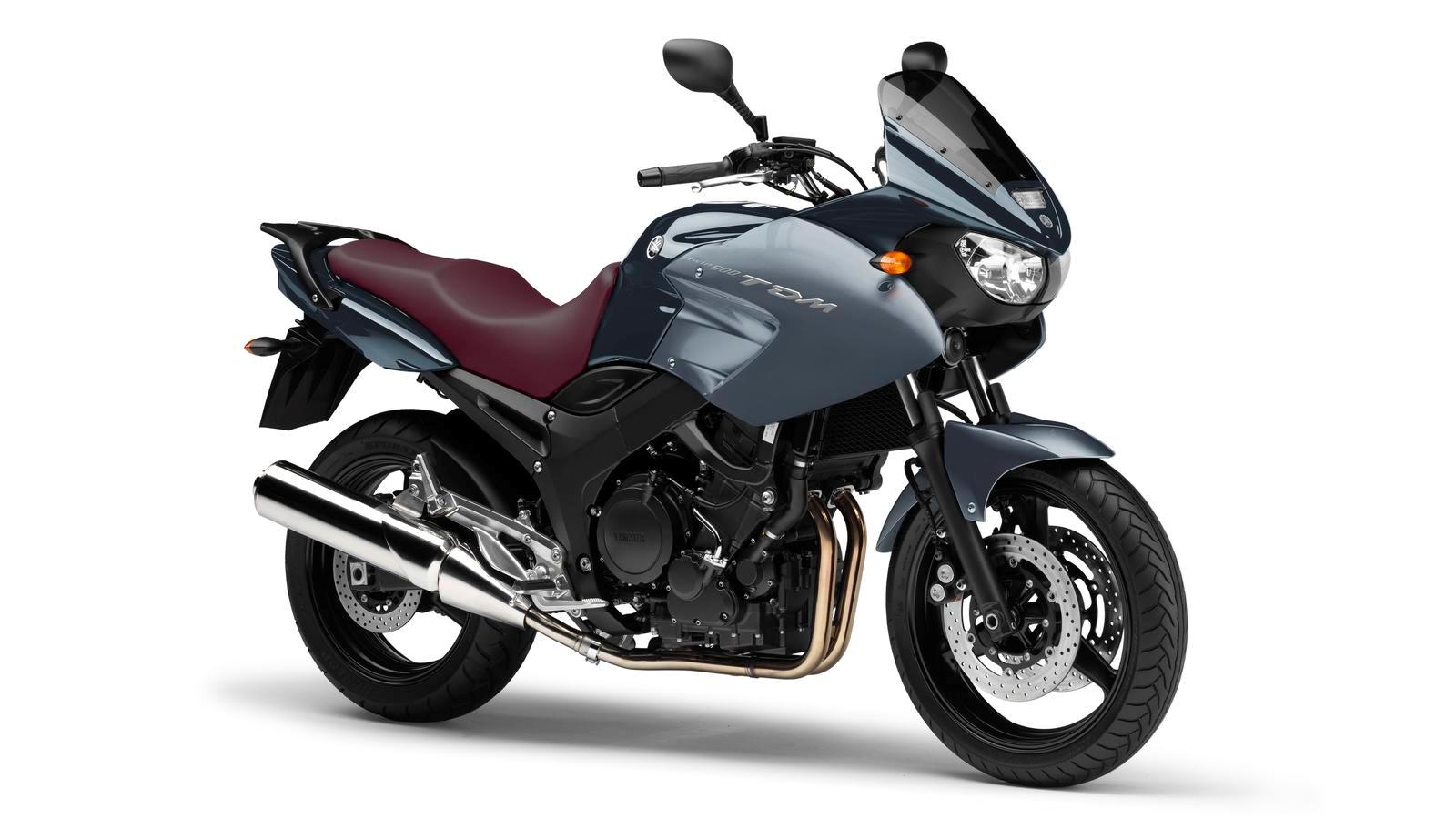 Мотоцикл Yamaha TDM 900 2011 Мотоцикл Yamaha TDM 900 2011