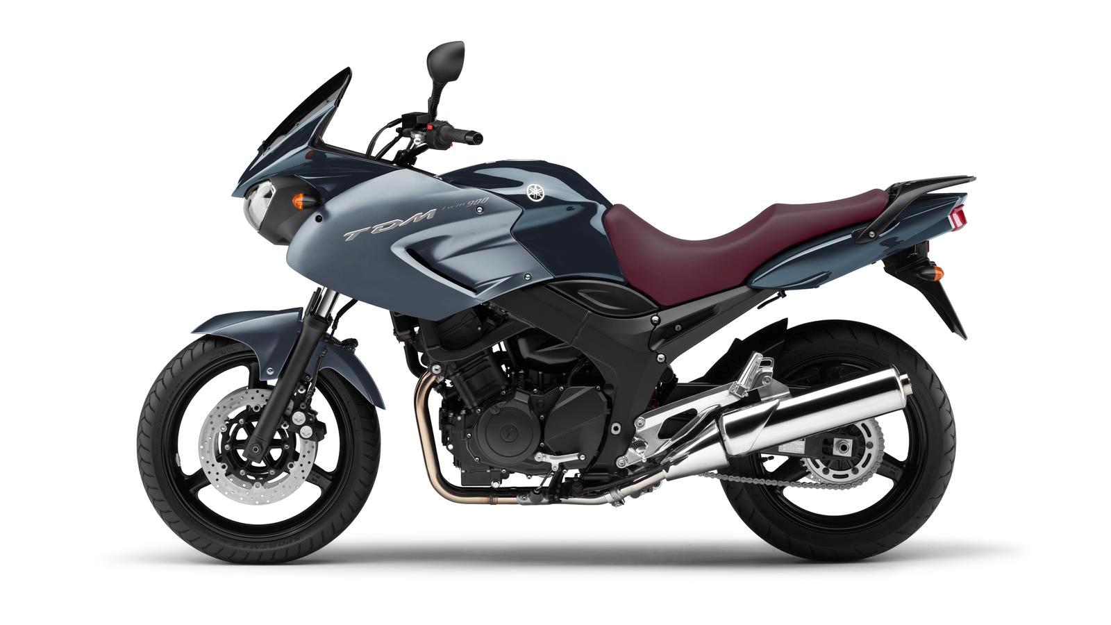 Мотоцикл Yamaha TDM 900 2011 Мотоцикл Yamaha TDM 900 2011