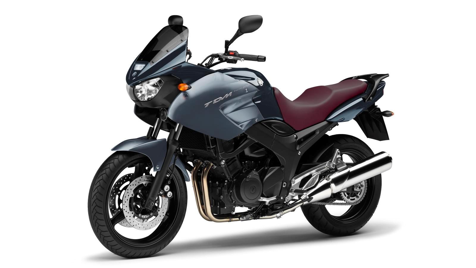 Мотоцикл Yamaha TDM 900 2011 Мотоцикл Yamaha TDM 900 2011