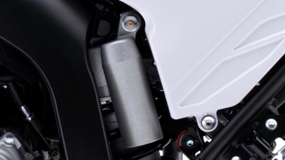 Мотоцикл Yamaha WR 250R 2014 фото