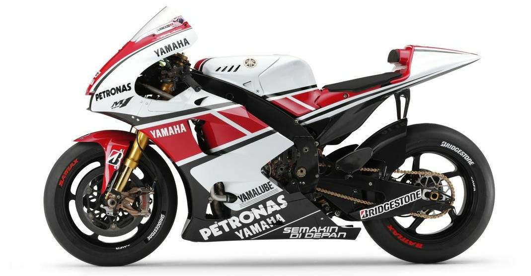 Мотоцикл Yamaha XP 500 T-Max WGP 50th Anniversary Limited Edition 2011 фото