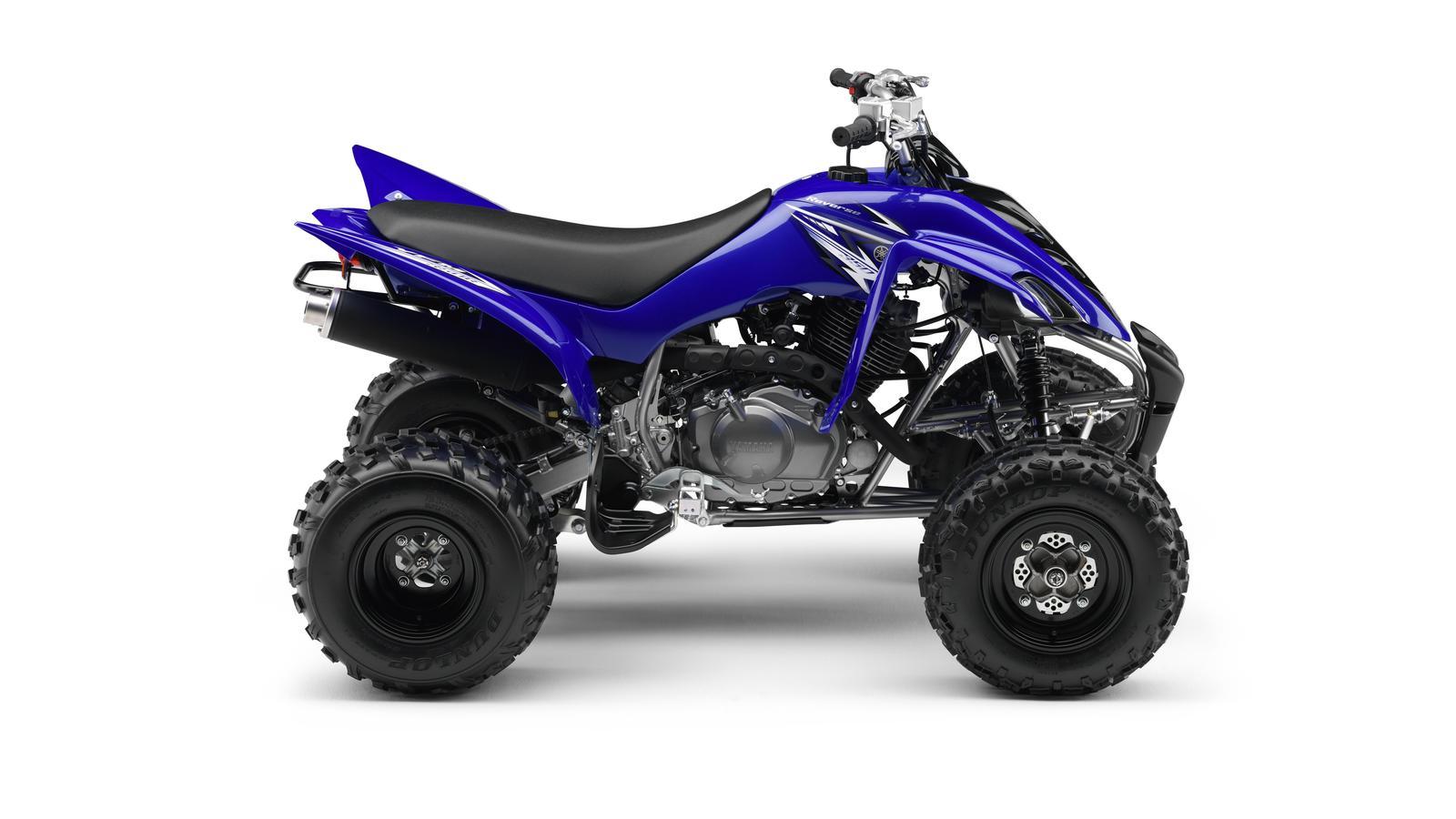 Мотоцикл Yamaha YFM 350 R 2009 Мотоцикл Yamaha YFM 350 R 2009