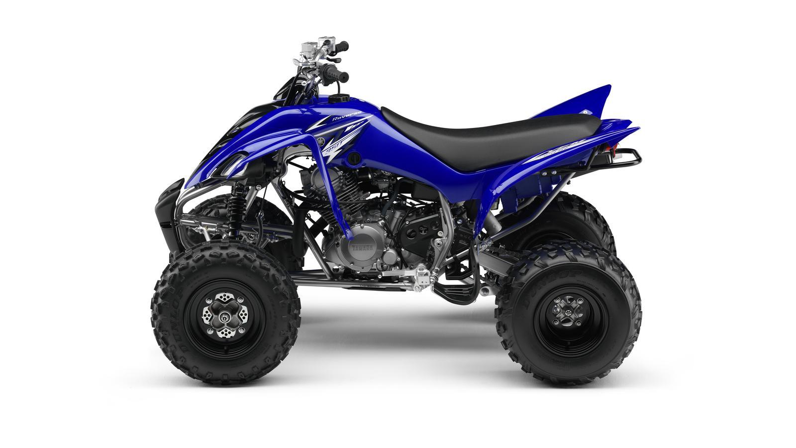 Мотоцикл Yamaha YFM 350 R 2009 Мотоцикл Yamaha YFM 350 R 2009