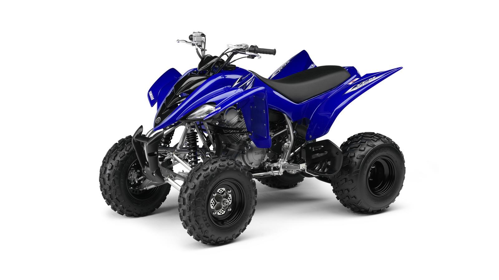 Мотоцикл Yamaha YFM 350 R 2009 Мотоцикл Yamaha YFM 350 R 2009