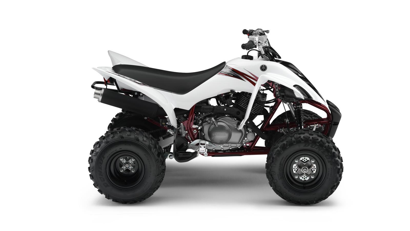Мотоцикл Yamaha YFM 350 R 2009 Мотоцикл Yamaha YFM 350 R 2009
