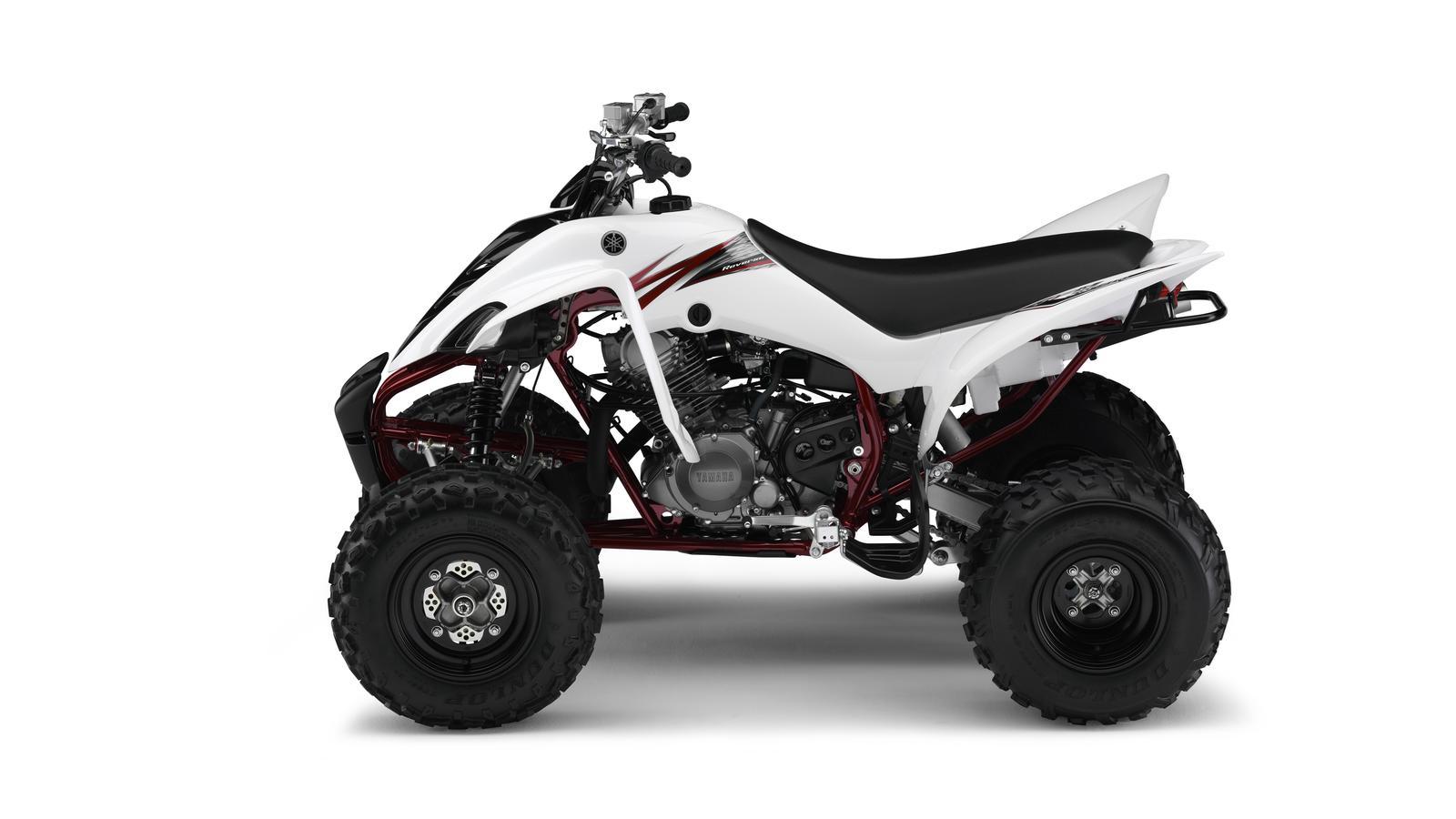 Мотоцикл Yamaha YFM 350 R 2009 Мотоцикл Yamaha YFM 350 R 2009
