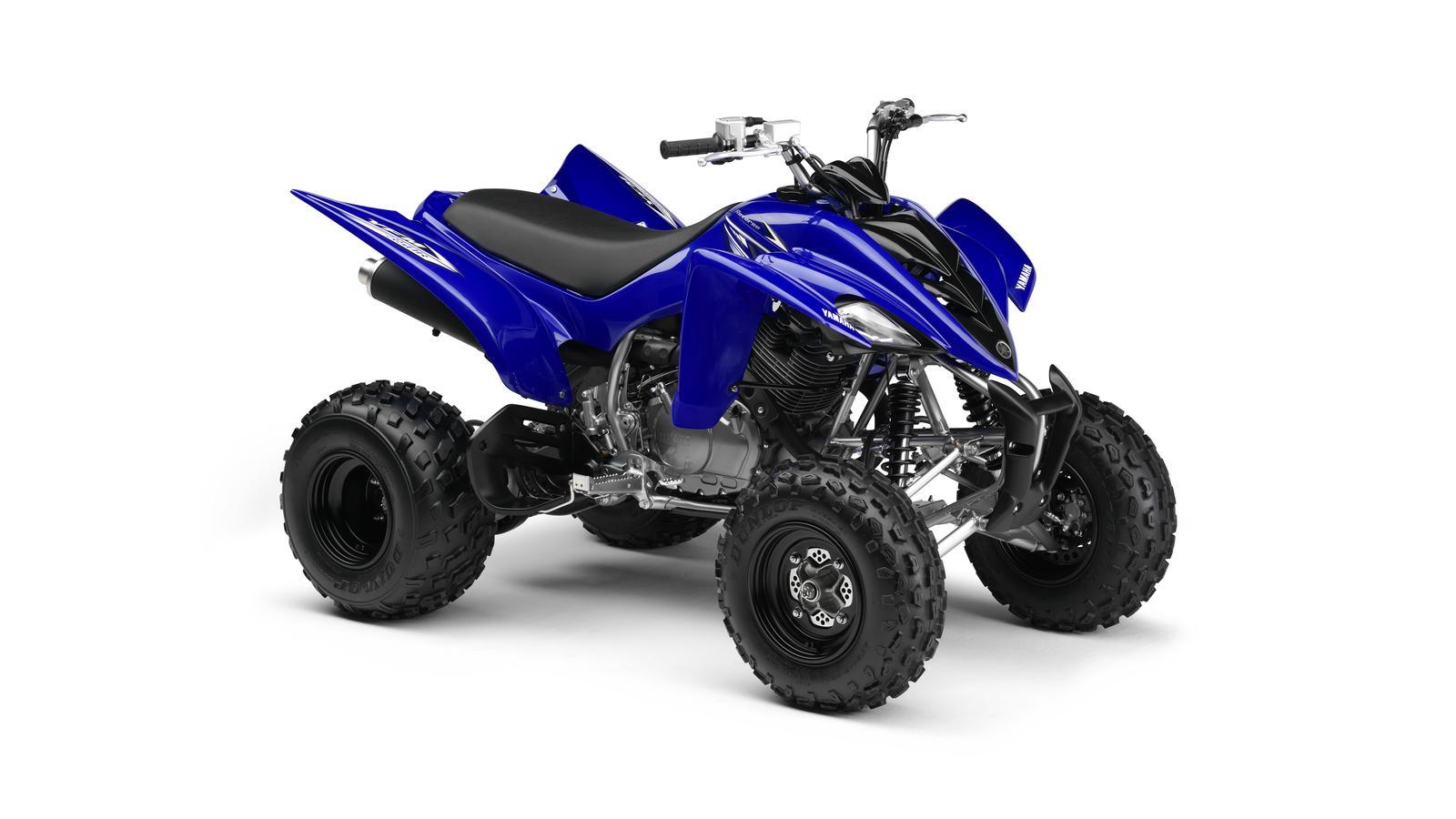 Мотоцикл Yamaha YFM 350 R 2009 Мотоцикл Yamaha YFM 350 R 2009