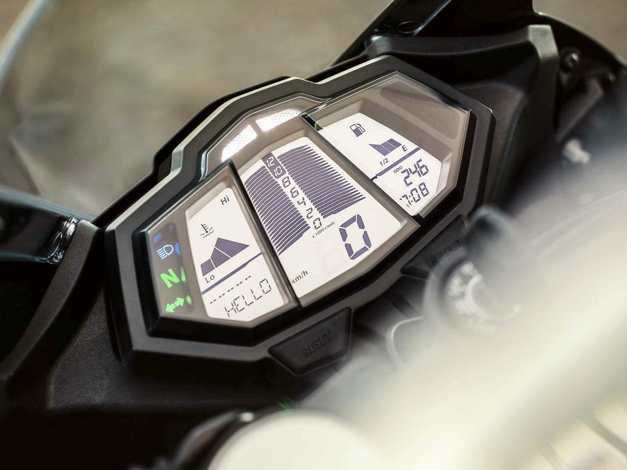 Мотоцикл Yamaha YZF-R 125 2015 фото